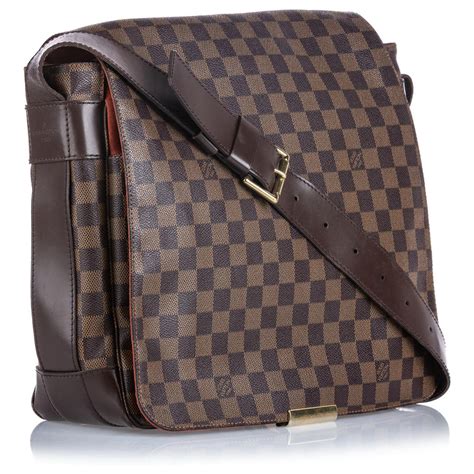 louis vuitton besace|louis vuitton damier ebene.